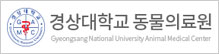 경상대학교동물의료원